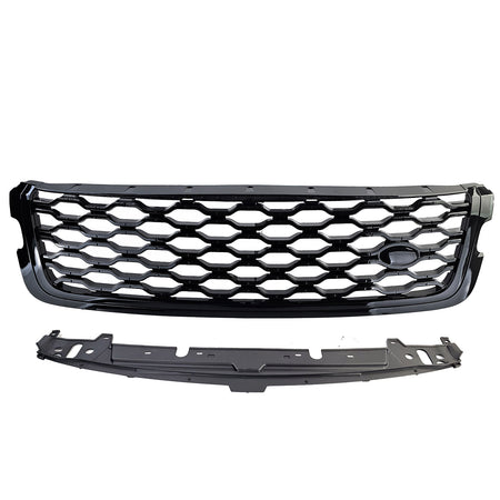 Griglia Sportiva Nera Lucida per Range Rover Velar L560 2017-2023