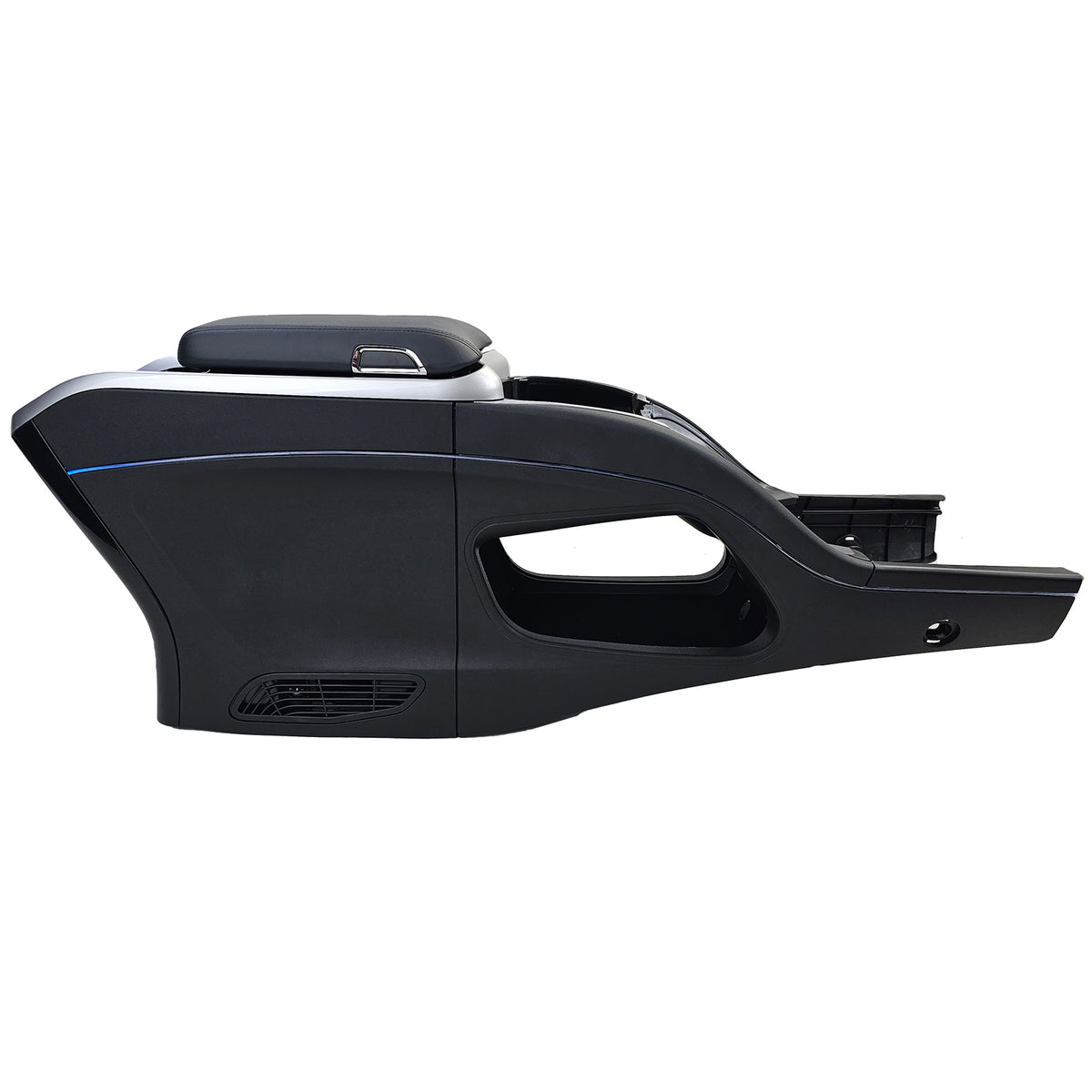 Consolle Centrale con Frigorifero per Mercedes Classe V W447 2014-2023