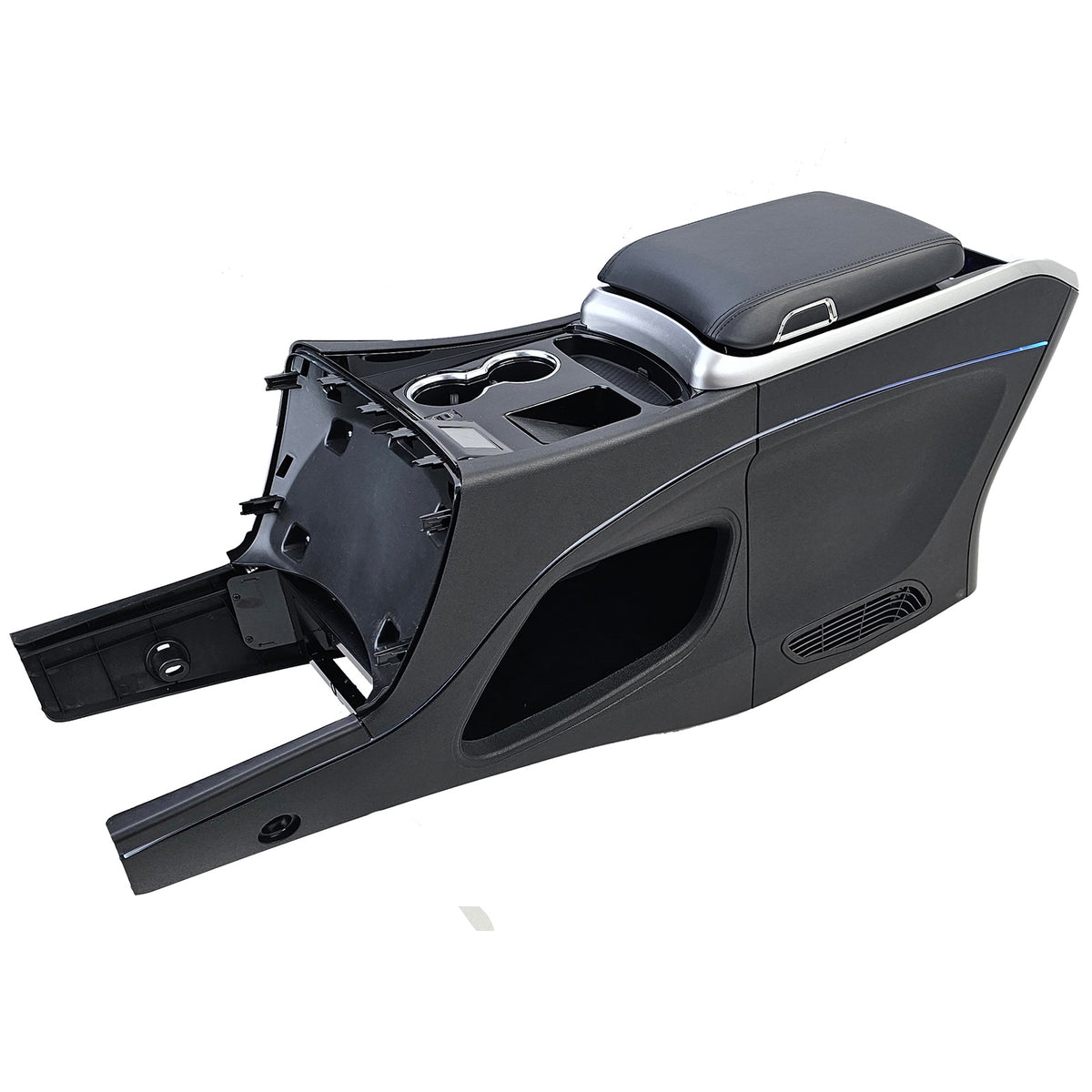 Consolle Centrale con Frigorifero per Mercedes Vito W447 Automatik 2014-2023
