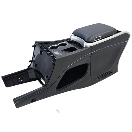 Consolle Centrale con Frigorifero per Mercedes Vito W447 Automatik 2014-2023