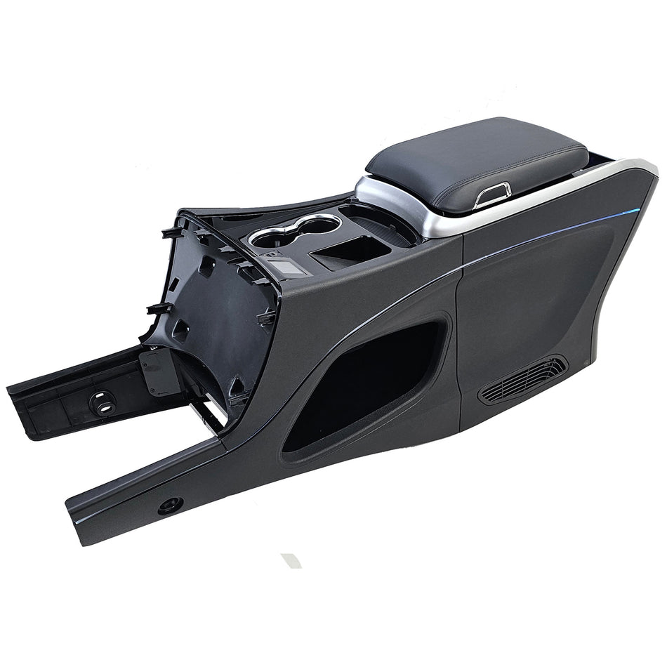 Consolle Centrale con Frigorifero per Mercedes Vito W447 Automatik 2014-2023