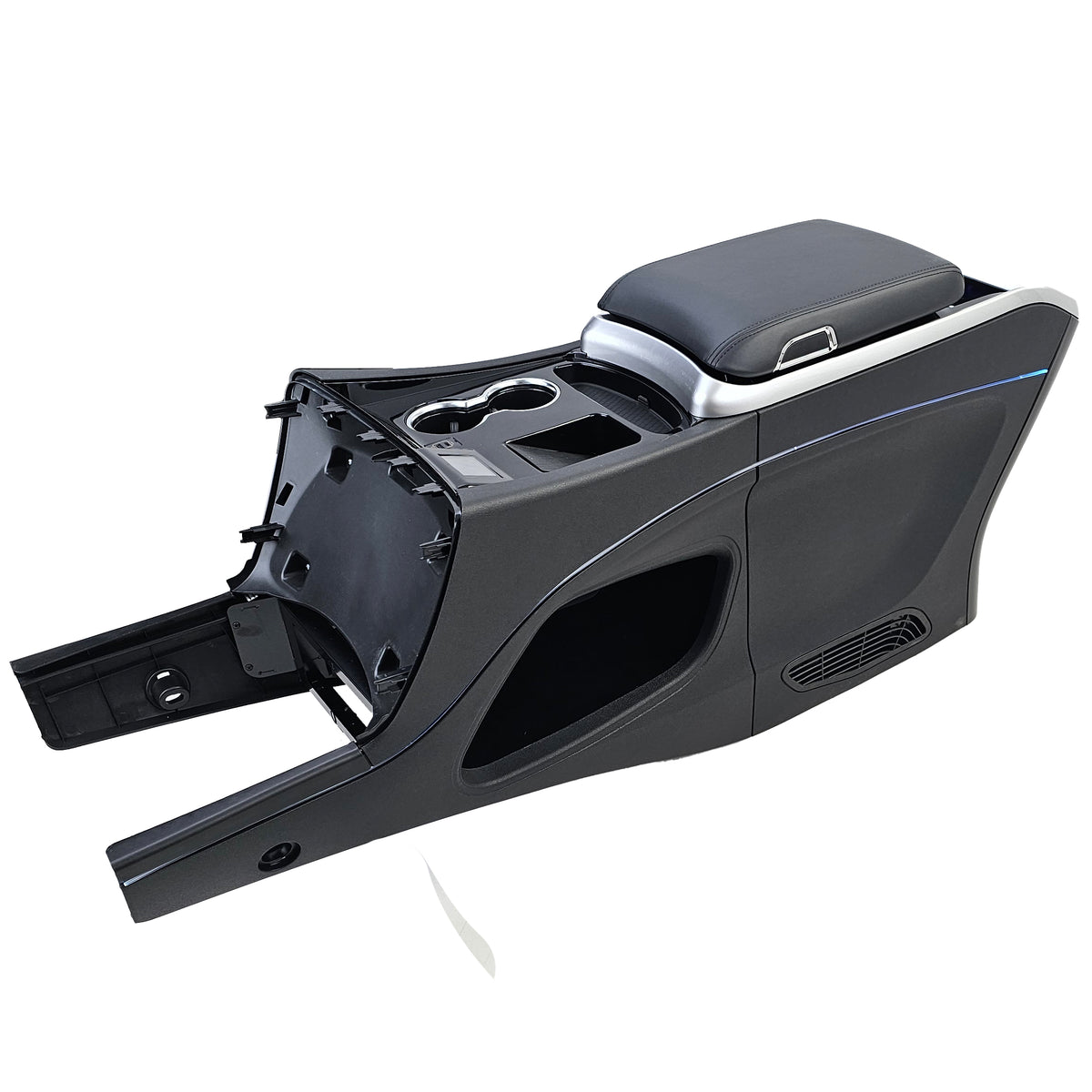 Consolle Centrale con Frigorifero per Mercedes Vito W447 Automatik 2014-2023
