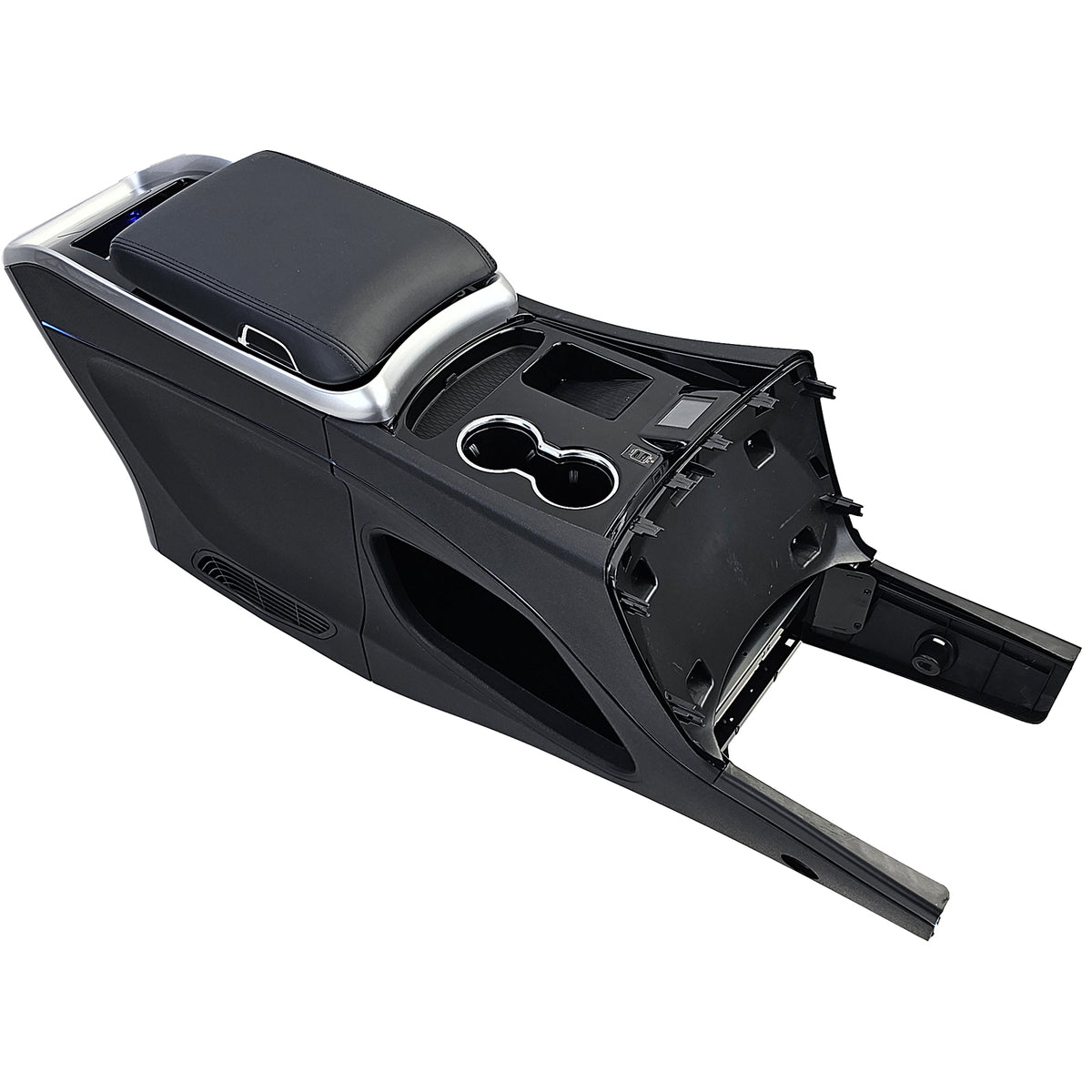 Consolle Centrale con Frigorifero per Mercedes Vito W447 Automatik 2014-2023