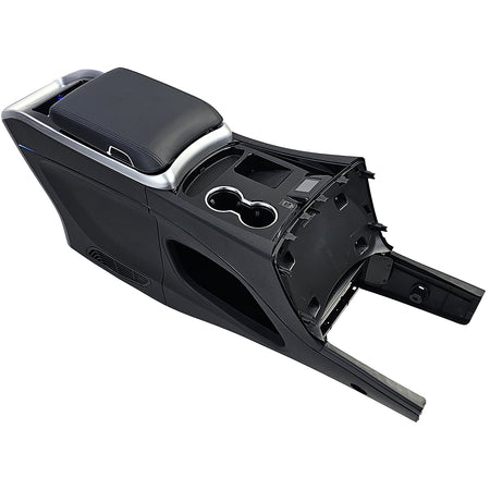 Consolle Centrale con Frigorifero per Mercedes Vito W447 Automatik 2014-2023