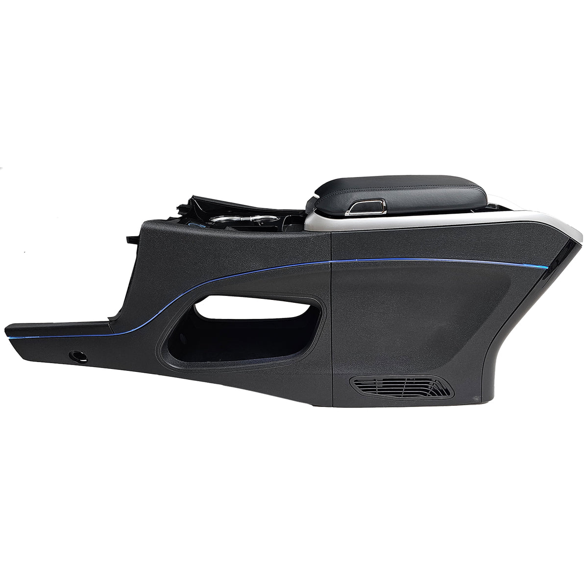 Consolle Centrale con Frigorifero per Mercedes Vito W447 Automatik 2014-2023