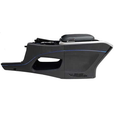 Consolle Centrale con Frigorifero per Mercedes Vito W447 Automatik 2014-2023