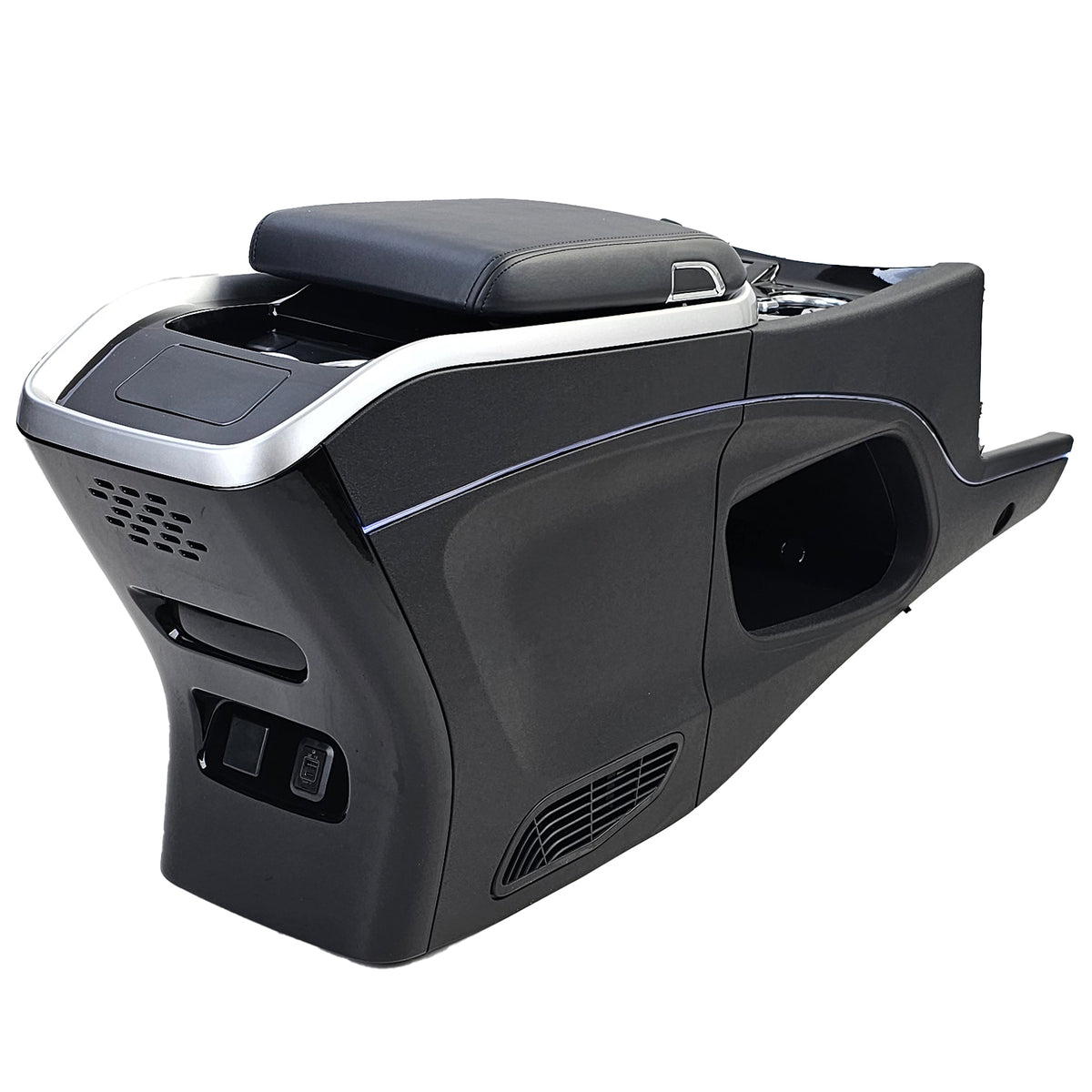 Consolle Centrale con Frigorifero per Mercedes Vito W447 Automatik 2014-2023