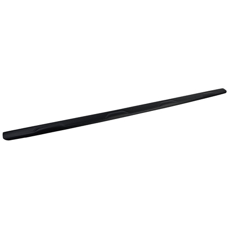 Protezione Paraurti per Ford Ranger T6 T7 2012-2019 in ABS Opaco Nero
