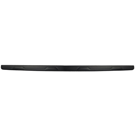 Protezione Paraurti per Ford Ranger T6 T7 2012-2019 in ABS Opaco Nero