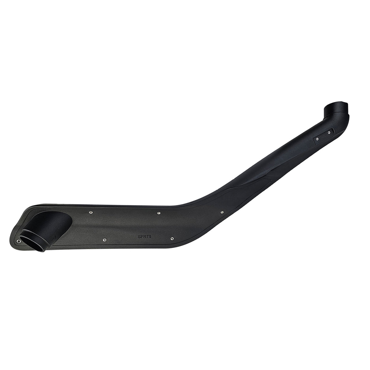 Snorkel Kit Aspirazione Aria Offroad per Ford Ranger T9 2.0 Diesel 125kw
