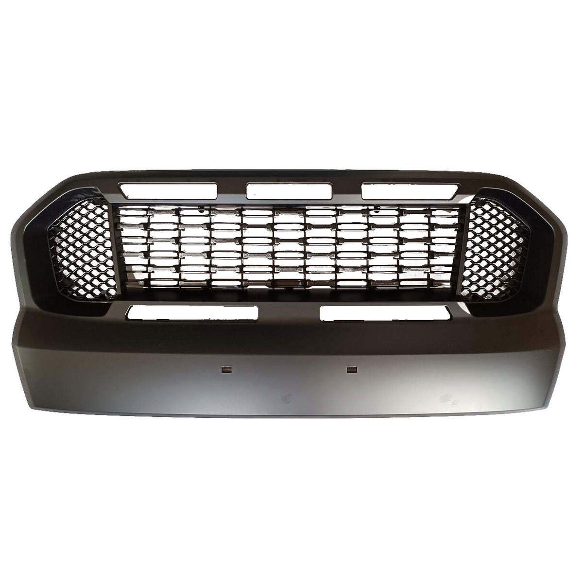 Griglia Nido d'Ape Performance Nera per Ford Ranger T7 2016-2019 2.2 3.2