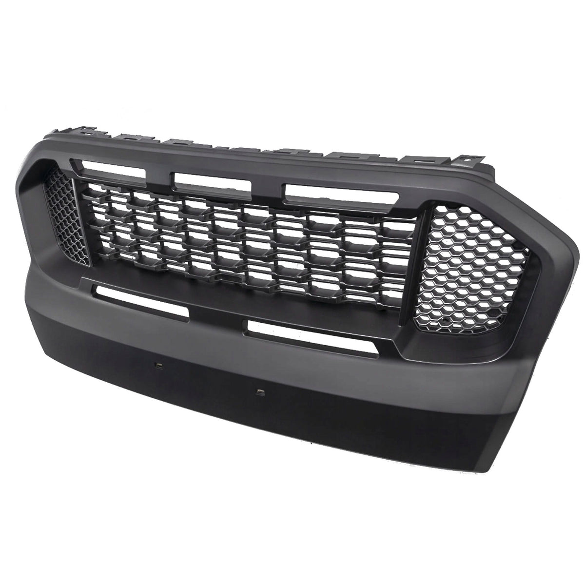 Griglia Nido d'Ape Performance Nera per Ford Ranger T7 2016-2019 2.2 3.2