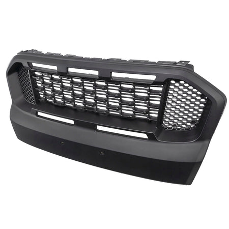 Griglia Nido d'Ape Performance Nera per Ford Ranger T7 2016-2019 2.2 3.2