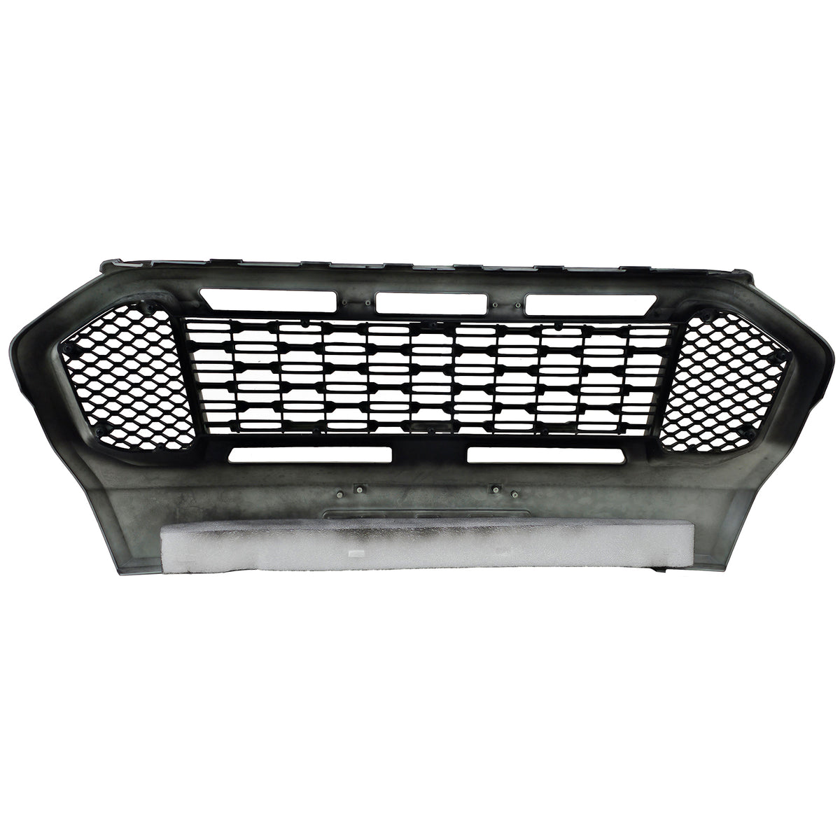 Griglia Nido d'Ape Performance Nera per Ford Ranger T7 2016-2019 2.2 3.2