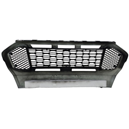 Griglia Nido d'Ape Performance Nera per Ford Ranger T7 2016-2019 2.2 3.2
