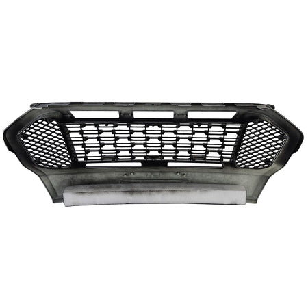 Griglia Nido d'Ape Performance Nera per Ford Ranger T8 2019-2023 Senza Emblema