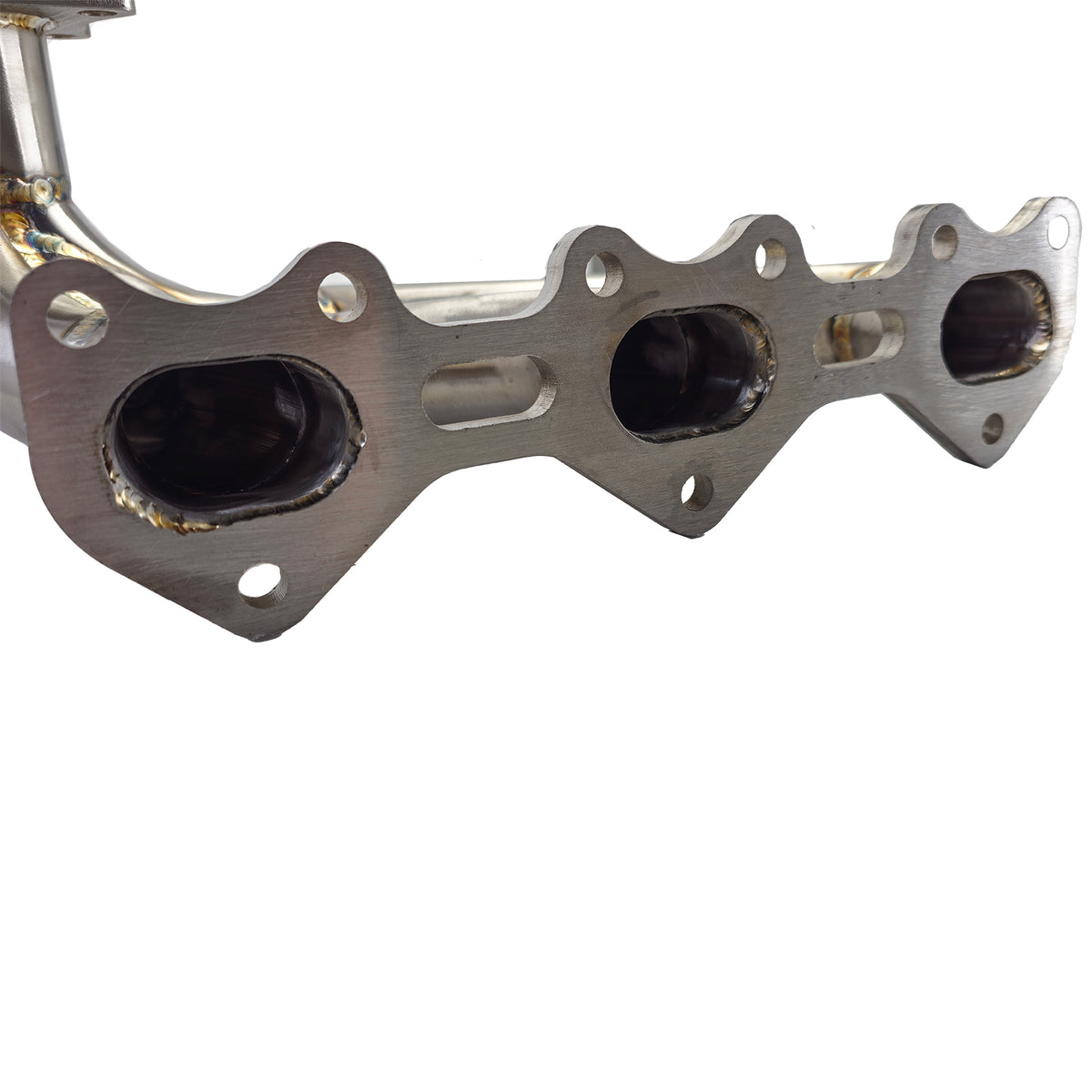 Collettori Scarico in Acciaio Inox per Porsche 992 Carrera 3.0L (dal 2019)