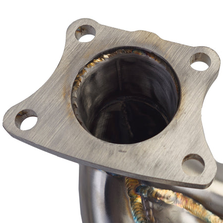 Collettori Scarico in Acciaio Inox per Porsche 992 Carrera 3.0L (dal 2019)