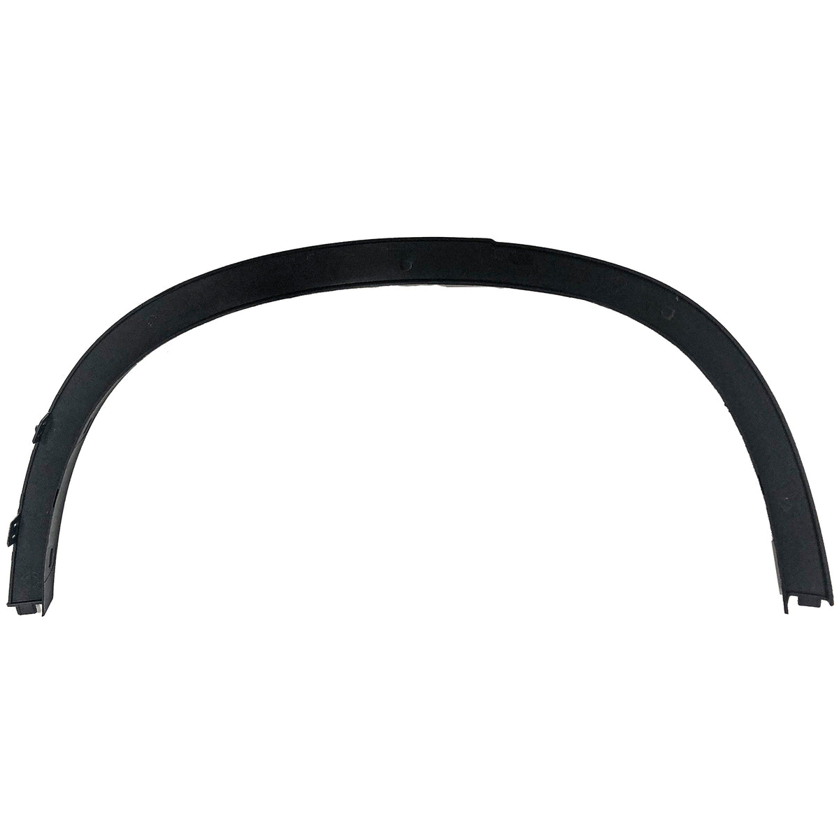 Cornice Passaruota Fiancata Posteriore Sinistro per BMW X1 E84 (2009-2015)