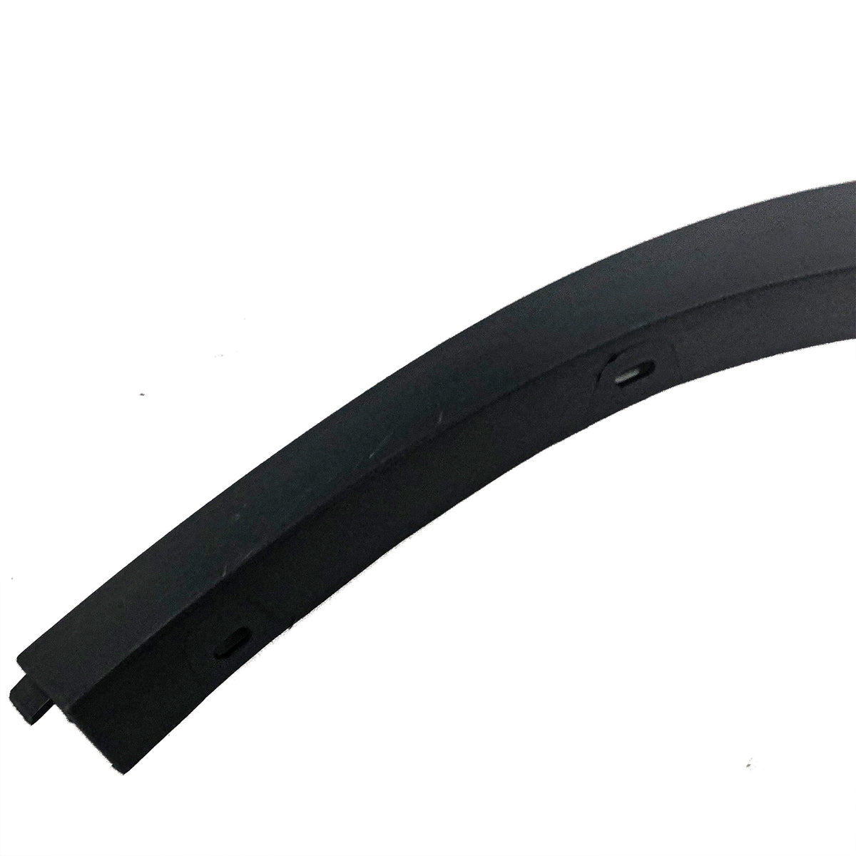 Cornice Passaruota Fiancata Posteriore Sinistro per BMW X1 E84 (2009-2015)