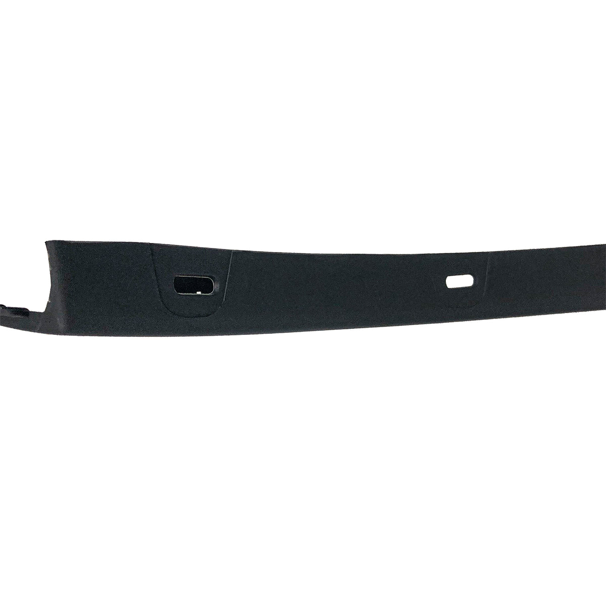 Cornice Passaruota Fiancata Posteriore Sinistro per BMW X1 E84 (2009-2015)