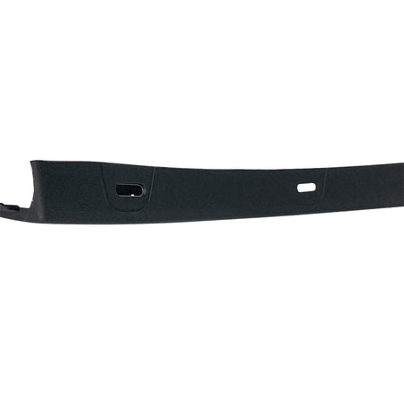 Cornice Passaruota Fiancata Posteriore Sinistro per BMW X1 E84 (2009-2015)