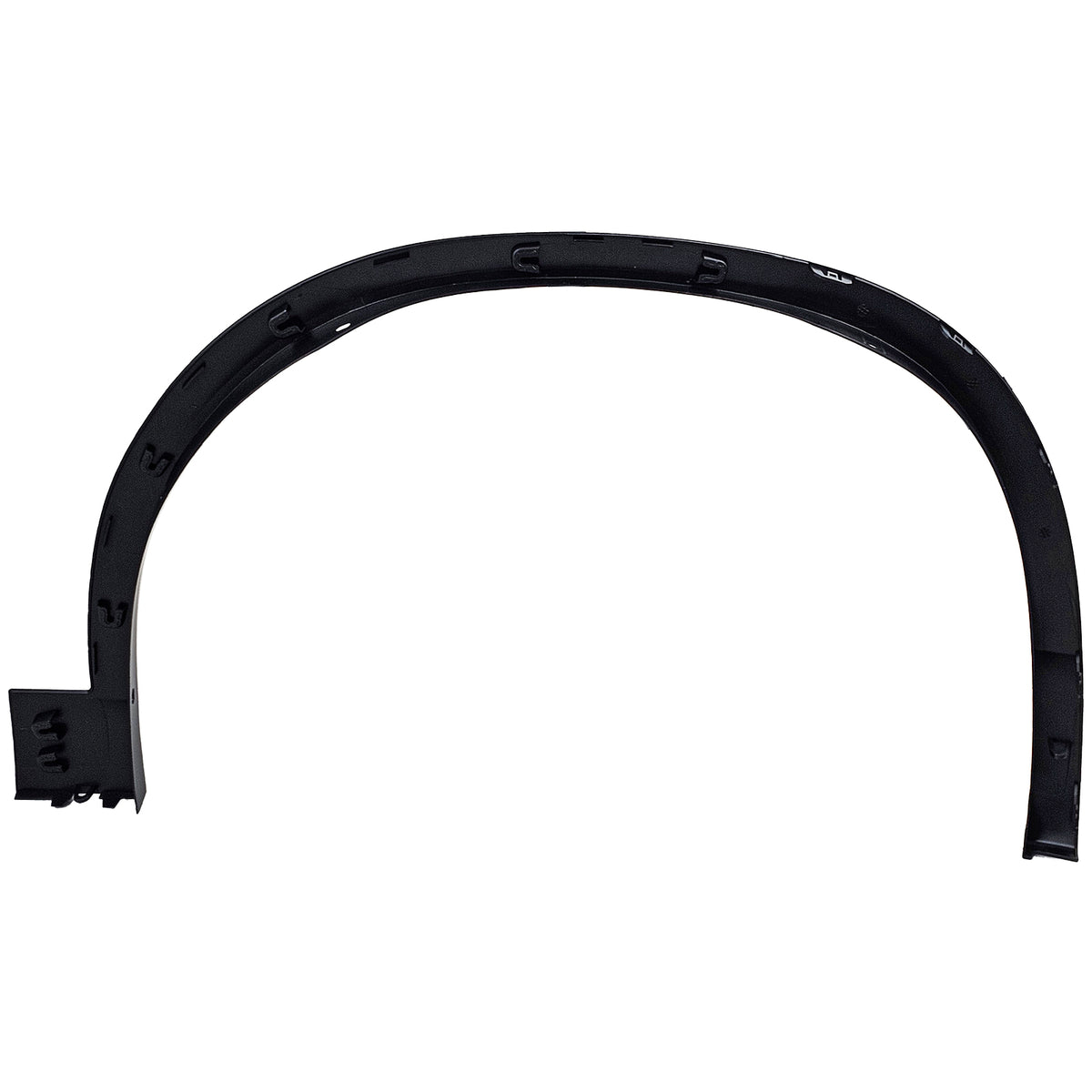Parafango Passaruota Allargamento Anteriore Sinistro per BMW X2 M F39 18-23