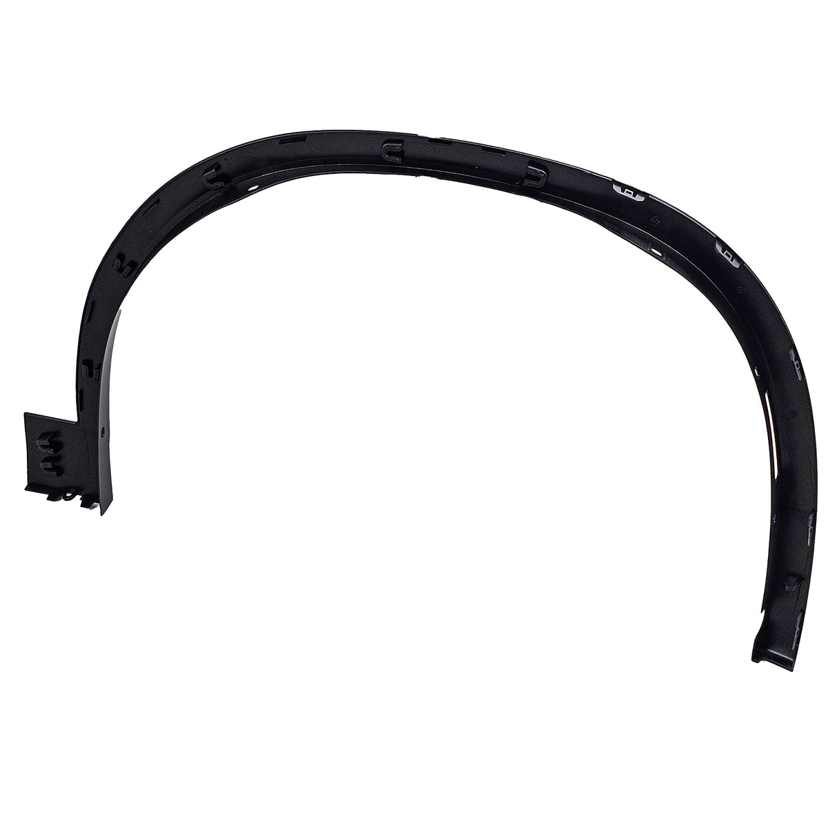 Parafango Passaruota Allargamento Anteriore Sinistro per BMW X2 M F39 18-23