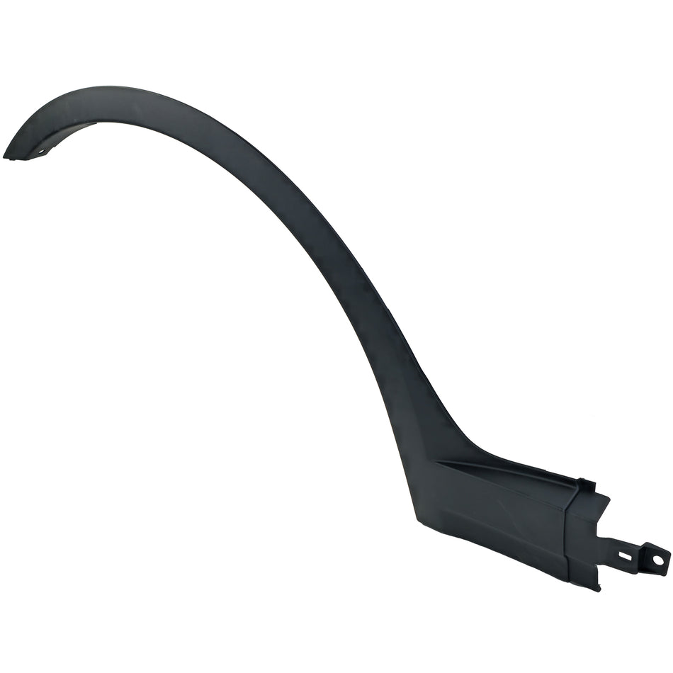 Parafango Anteriore Sinistro per BMW X3 E83 (2003-2010) con Materiale