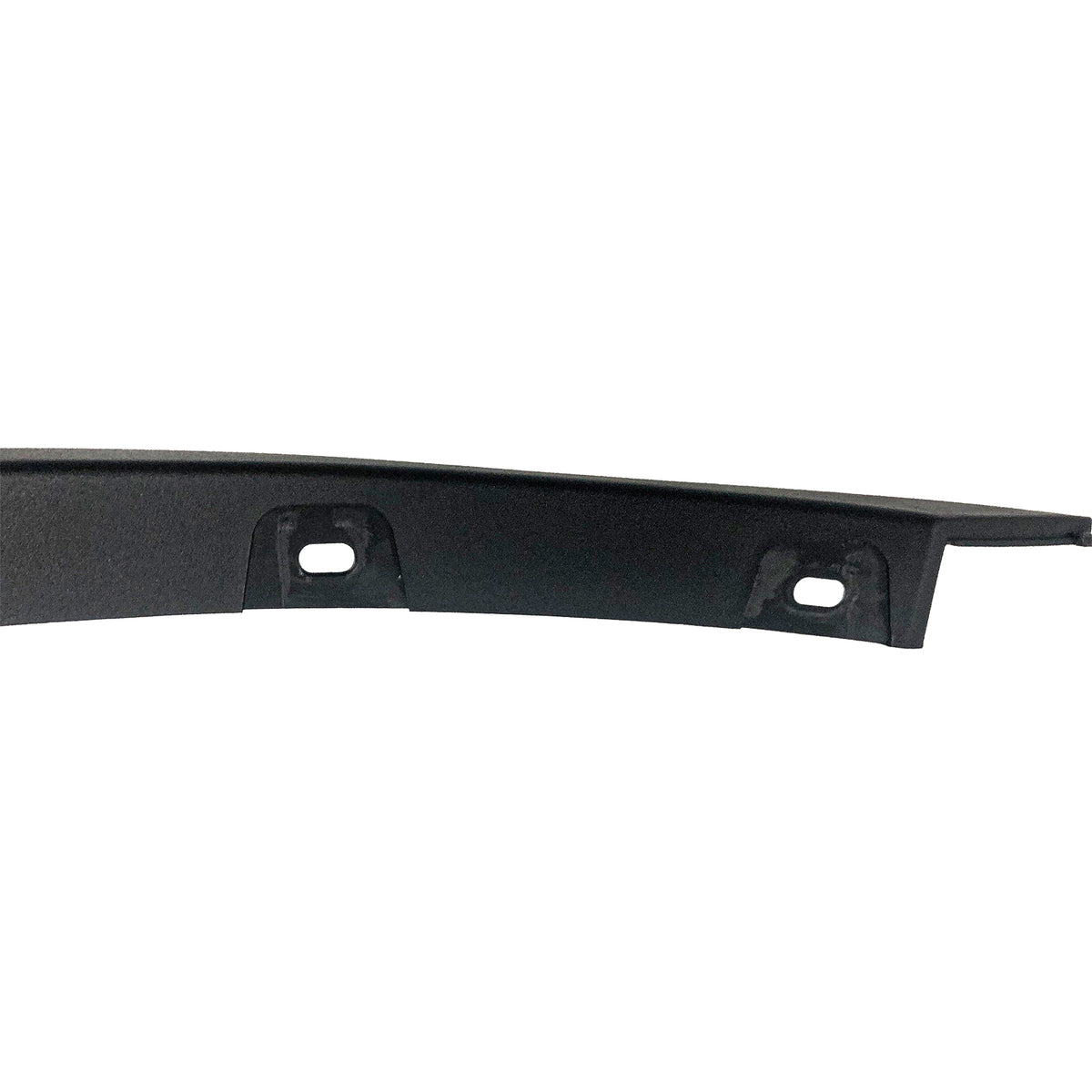 Cornice Passaruota Fiancata Posteriore Sinistro per BMW X3 E83 2003-2010