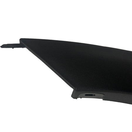 Cornice Passaruota Fiancata Posteriore Sinistro per BMW X3 E83 2003-2010
