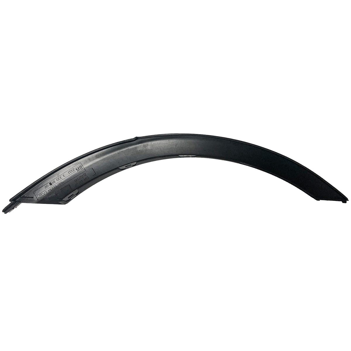 Cornice Passaruota Fiancata Posteriore Destro per BMW X3 E83 2003-2010
