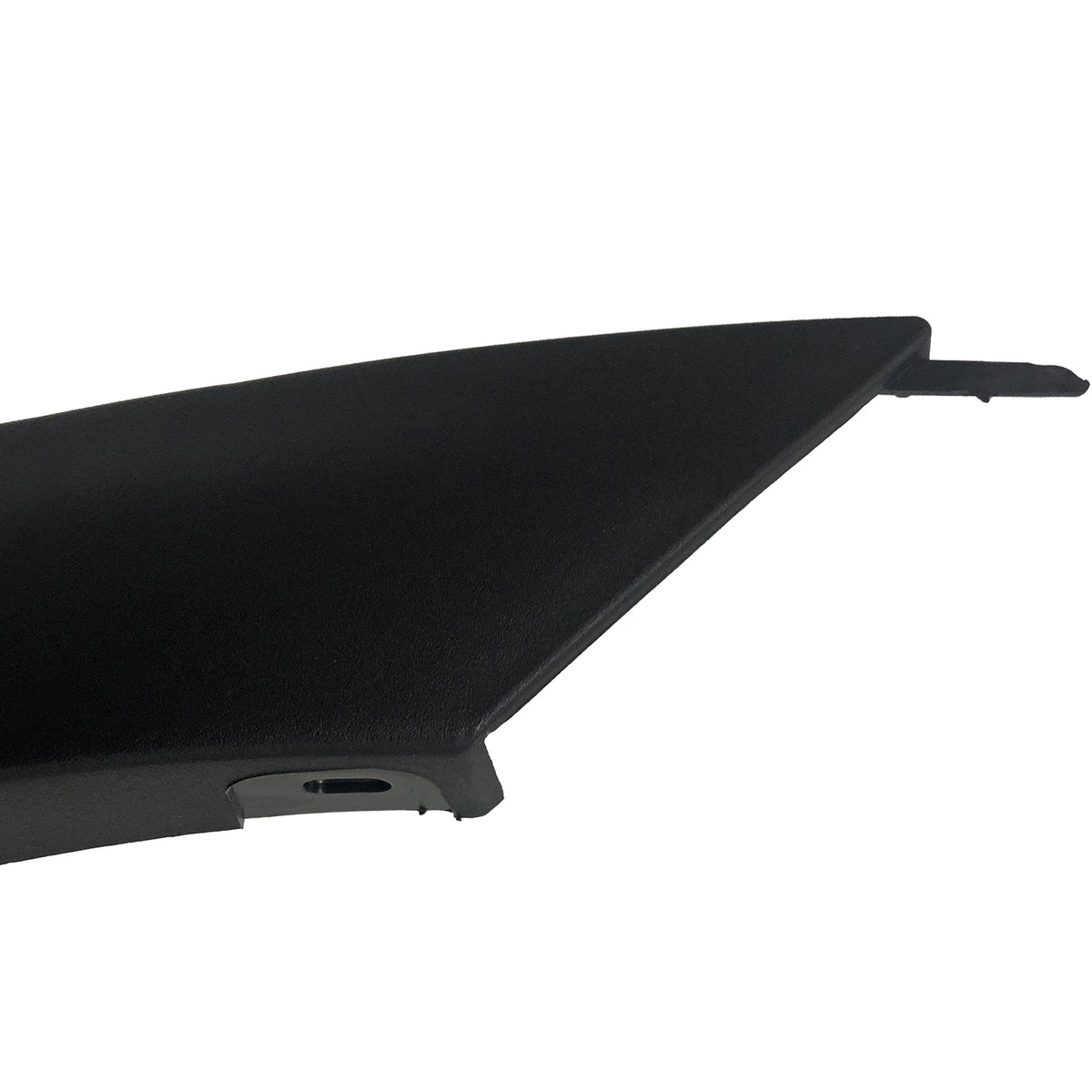 Cornice Passaruota Fiancata Posteriore Destro per BMW X3 E83 2003-2010