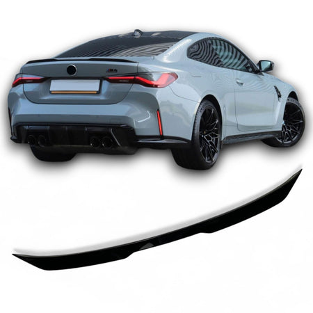 Spoiler Posteriore M4 CS Design per BMW Serie 4 G22 2020-2026