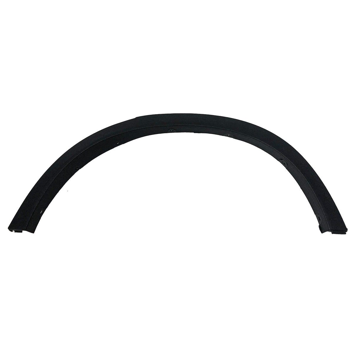 Cornice Passaruota Laterale Posteriore Sinistra per BMW X3 F25 10-17