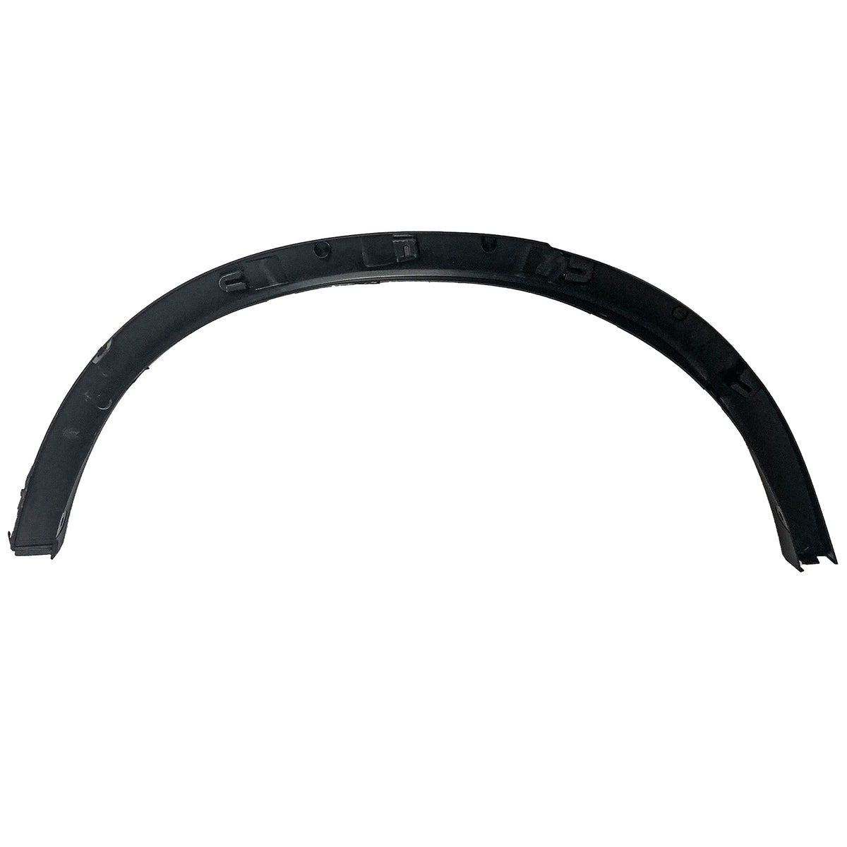 Cornice Passaruota Laterale Posteriore Sinistra per BMW X3 F25 10-17