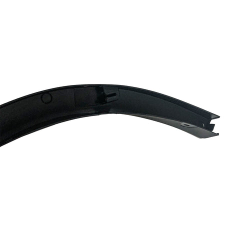 Cornice Passaruota Laterale Posteriore Sinistra per BMW X3 F25 10-17
