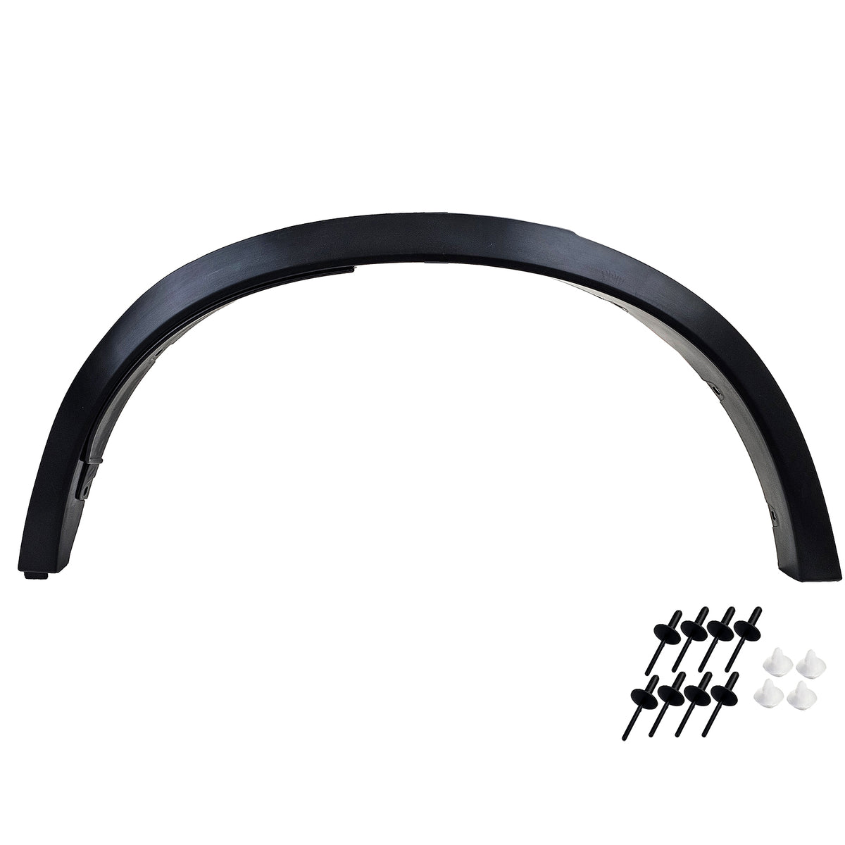 Cornice Passaruota Fiancata Posteriore Sinistro per BMW X3 M F25 10-17