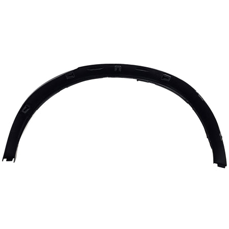 Cornice Passaruota Fiancata Posteriore Sinistro per BMW X3 M F25 10-17