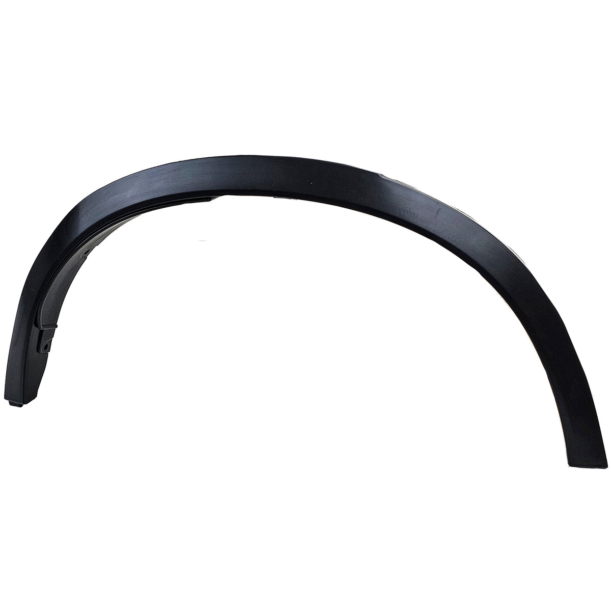 Cornice Passaruota Fiancata Posteriore Sinistro per BMW X3 M F25 10-17