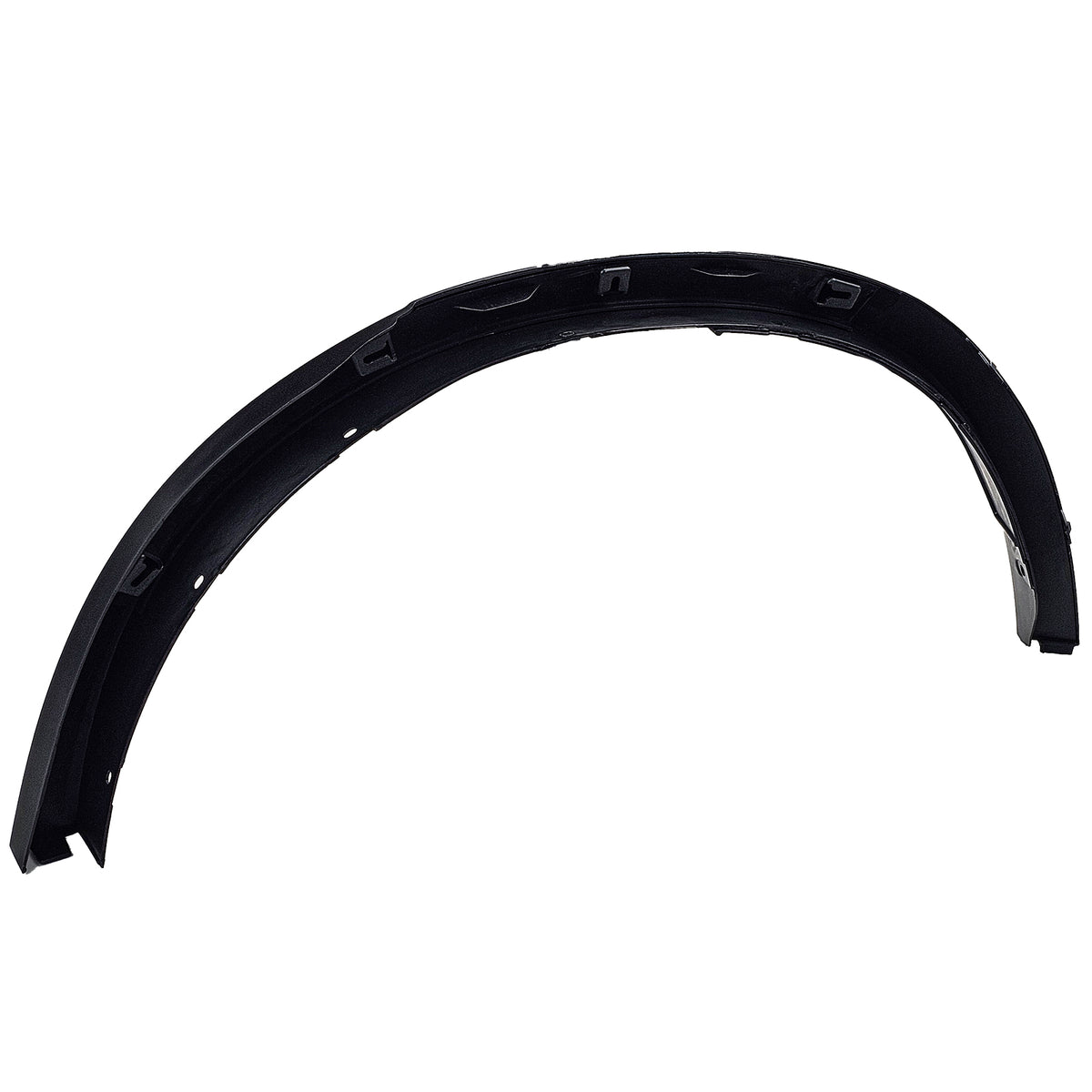 Cornice Passaruota Fiancata Posteriore Sinistro per BMW X3 M F25 10-17