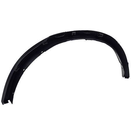 Cornice Passaruota Fiancata Posteriore Sinistro per BMW X3 M F25 10-17