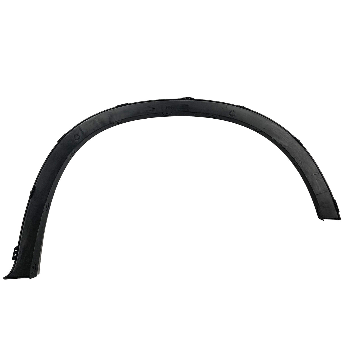 Parafango Anteriore Destro per BMW X5 E70 (2006-2013)