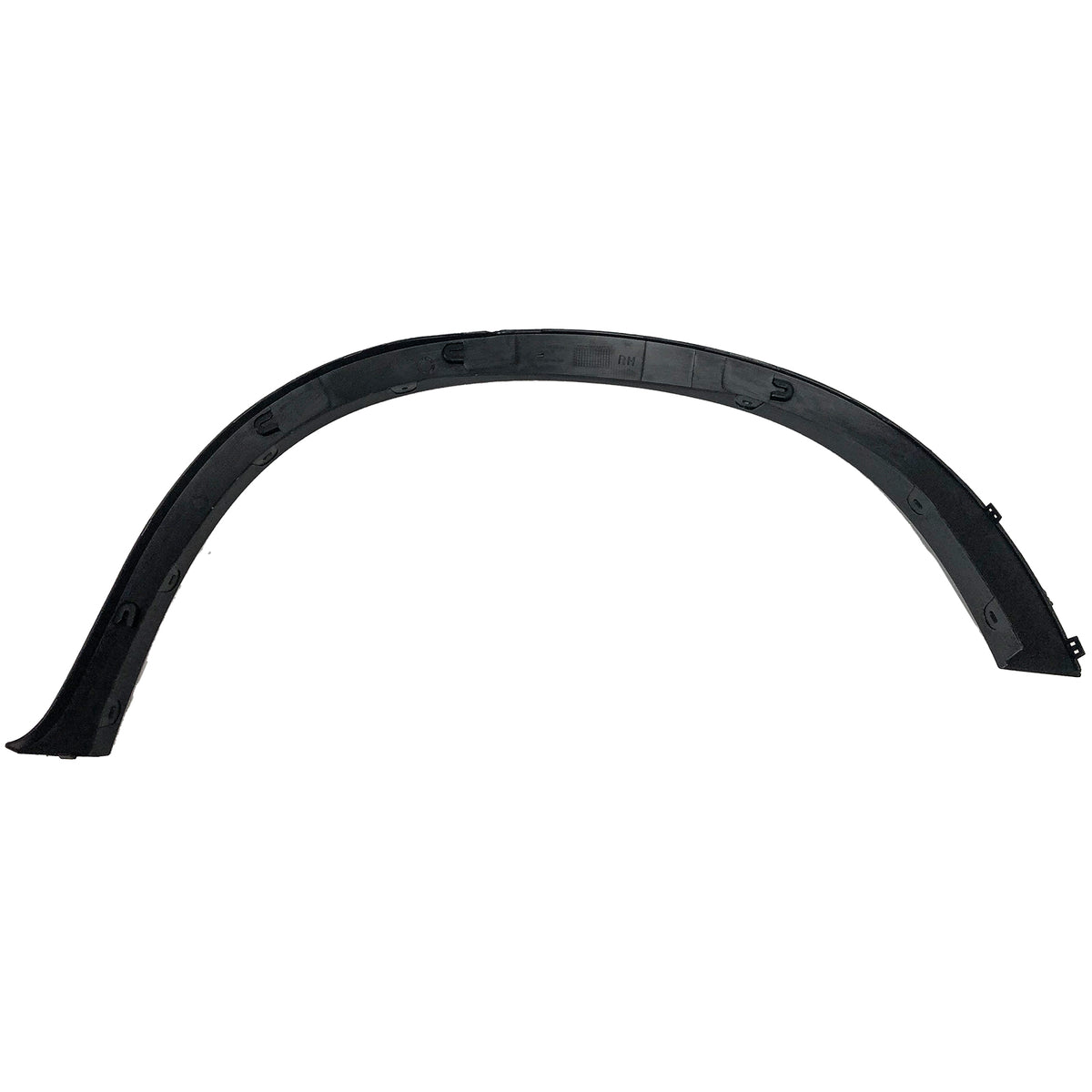 Cornice Passaruota Fiancata Posteriore Sinistro per BMW X5 E70 (2006-2013)