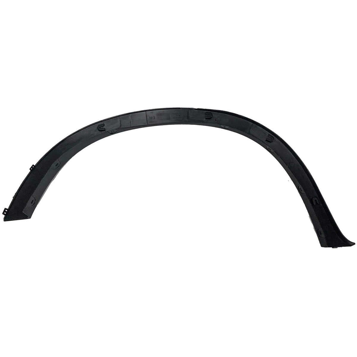 Cornice Passaruota Fiancata Posteriore Destro per BMW X5 E70 (2006-2013)