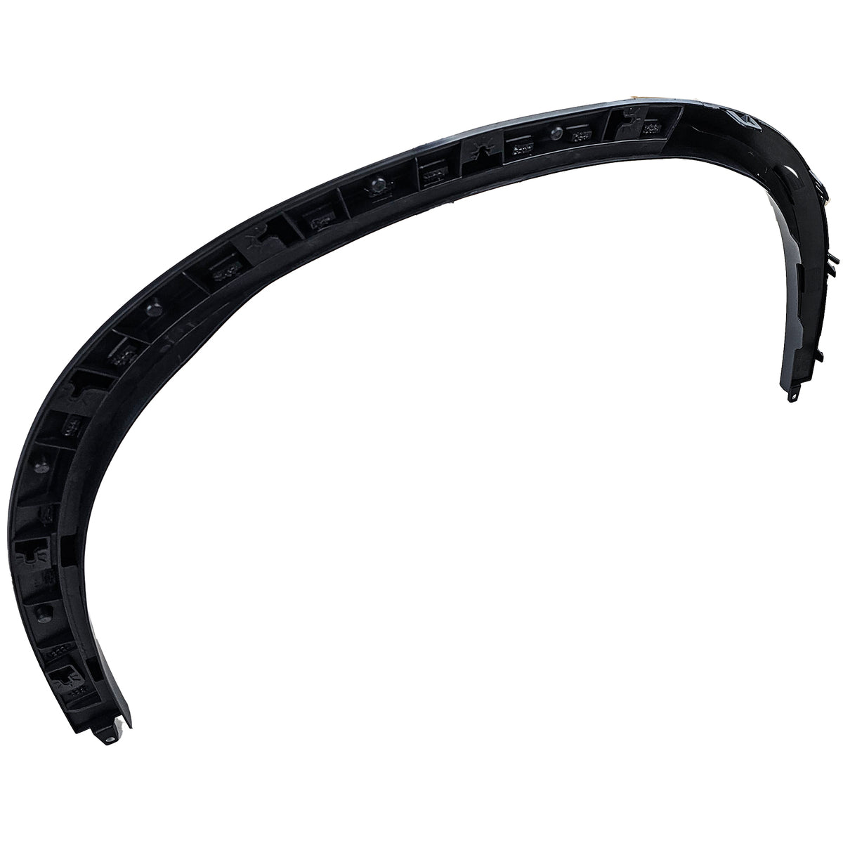 Allargamento Passaruota Anteriore Sinistro per BMW X5 M (G05) dal 2018