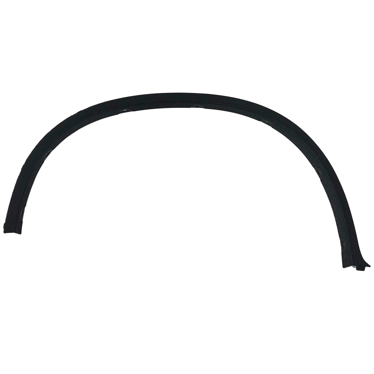 Cornice Passaruota Fiancata Posteriore Sinistro per BMW X6 E71 2008-2014