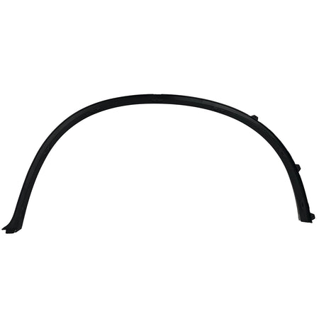 Cornice Passaruota Fiancata Posteriore Sinistro per BMW X6 E71 2008-2014