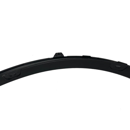 Cornice Passaruota Fiancata Posteriore Sinistro per BMW X6 E71 2008-2014
