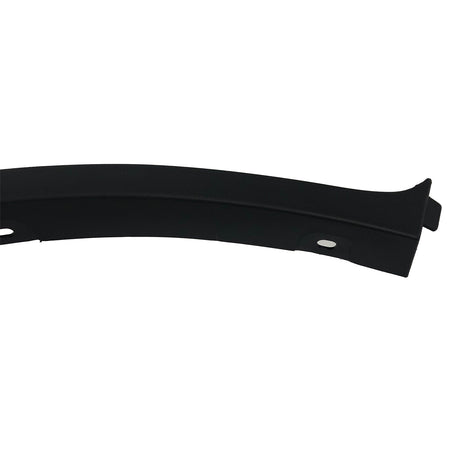 Cornice Passaruota Fiancata Posteriore Sinistro per BMW X6 E71 2008-2014
